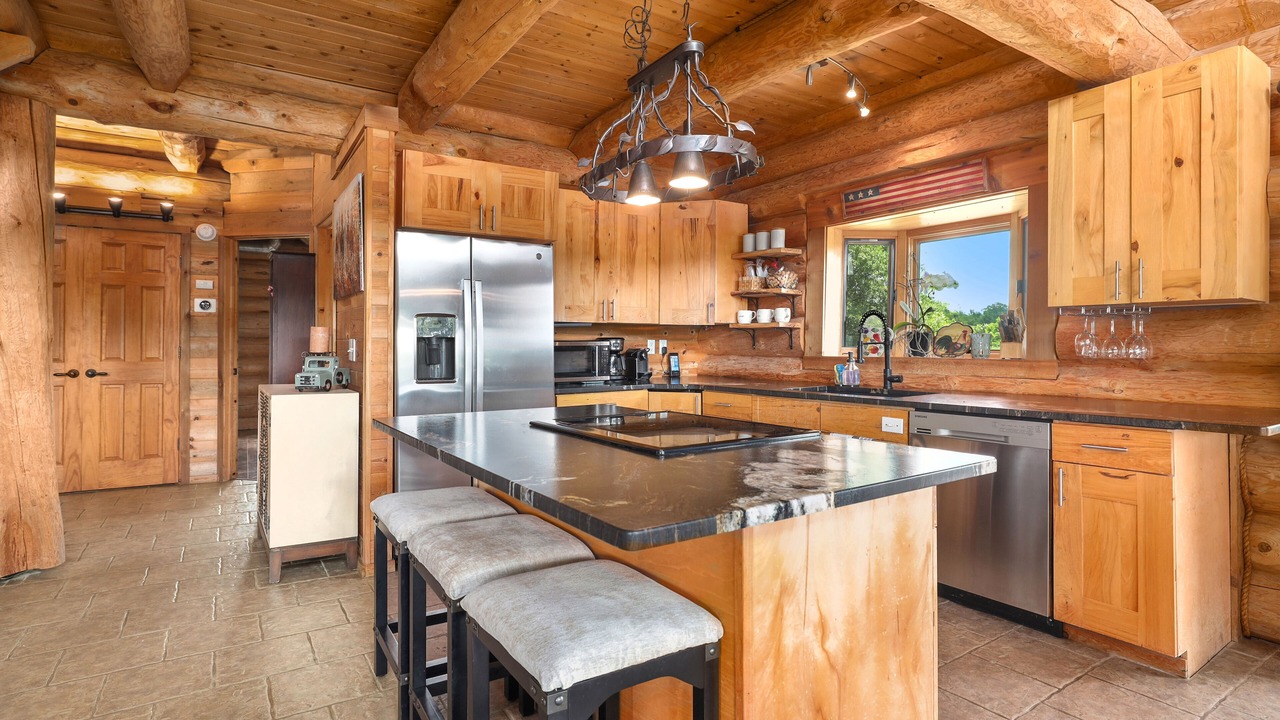 Photo of Kitchen in Springdale