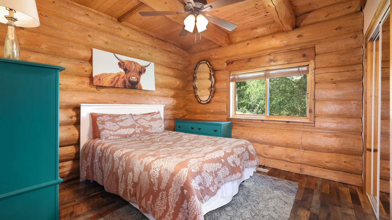 Photo of Bedroom in Springdale