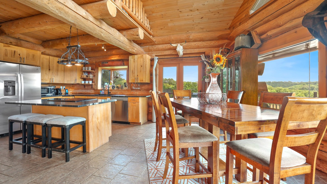 Photo of Kitchen in Springdale