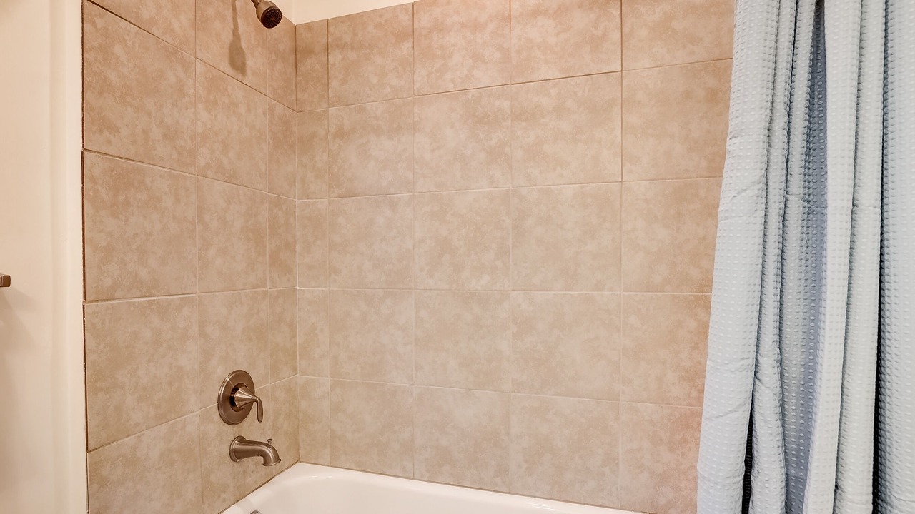 Photo of Bathroom in Sierra Tract
