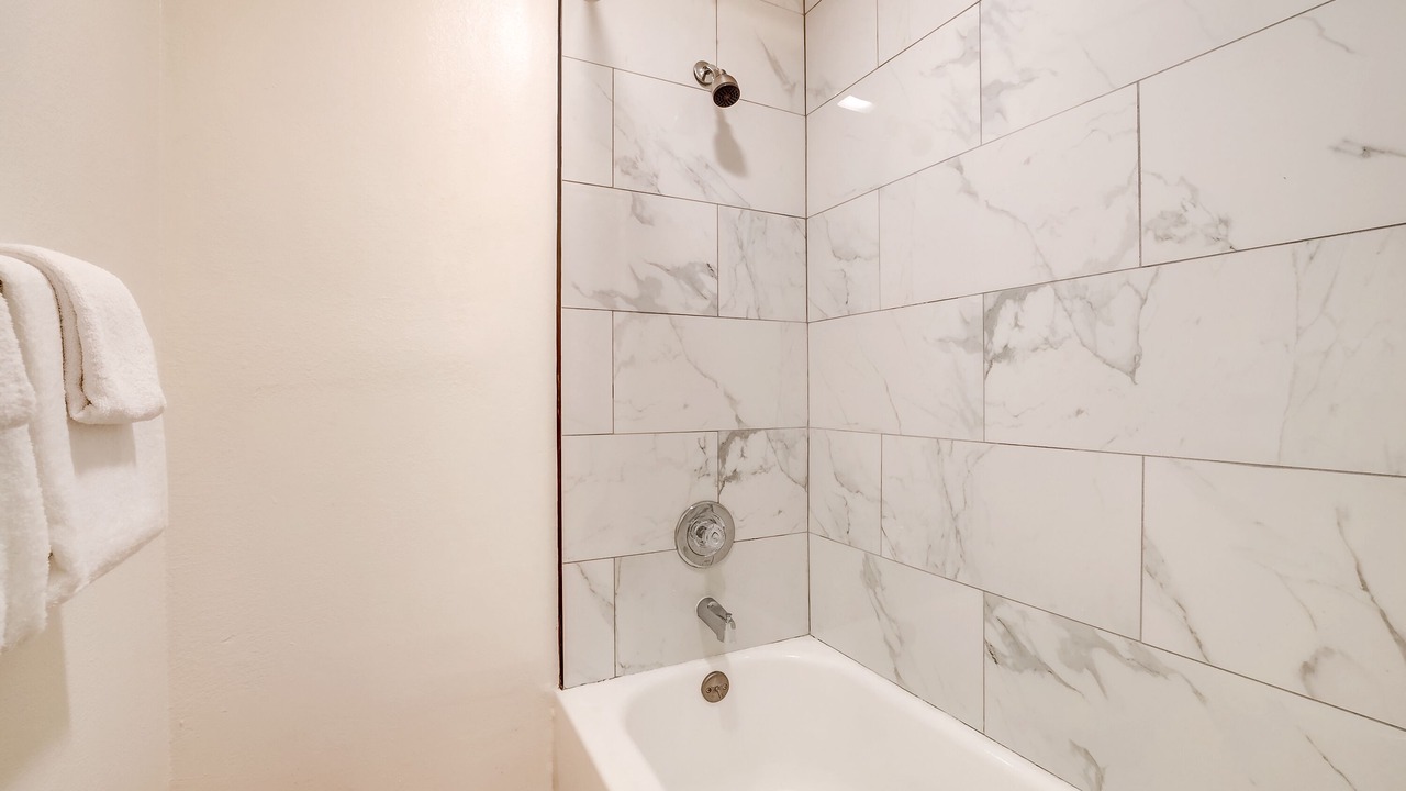 Photo of Bathroom in Sierra Tract