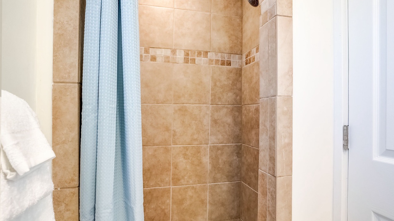 Photo of Bathroom in Sierra Tract