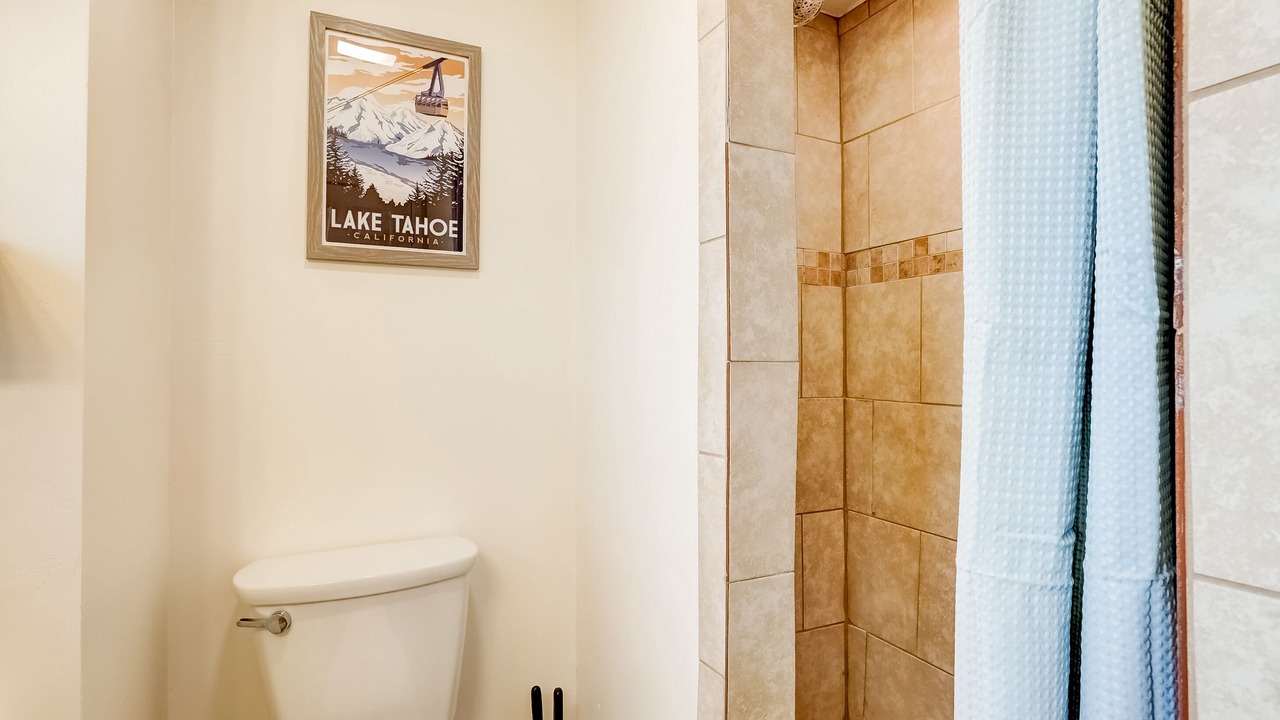 Photo of Bathroom in Sierra Tract