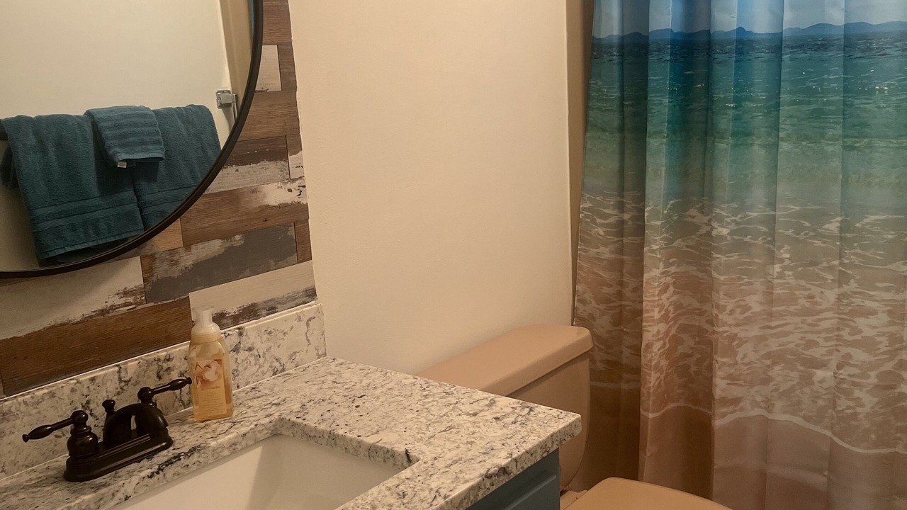 Photo of Bathroom in Tumbling Shoals