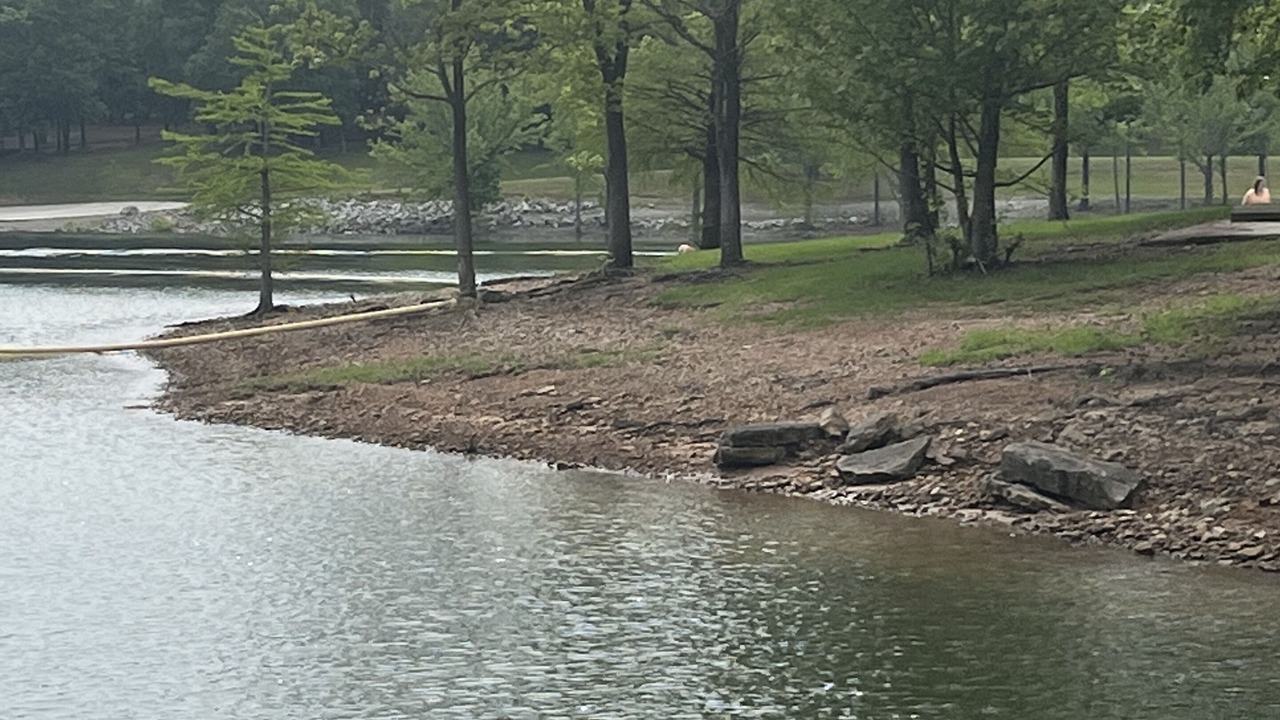 Photo of Outdoor in Tumbling Shoals