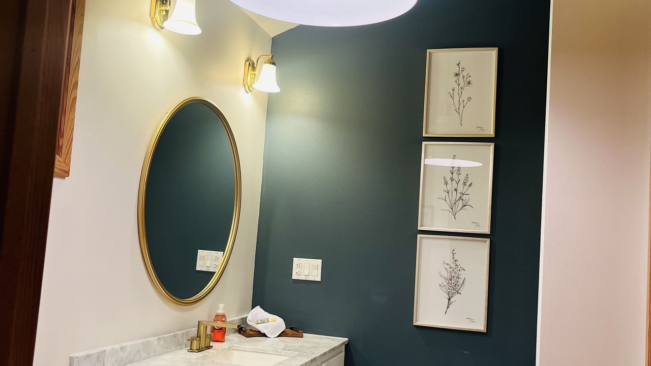 Photo of Bathroom in Tumbling Shoals