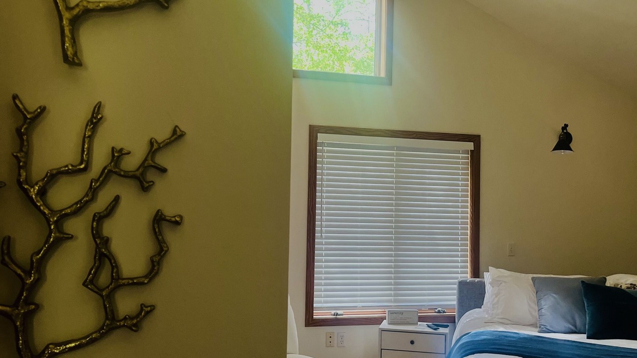 Photo of Bedroom in Tumbling Shoals
