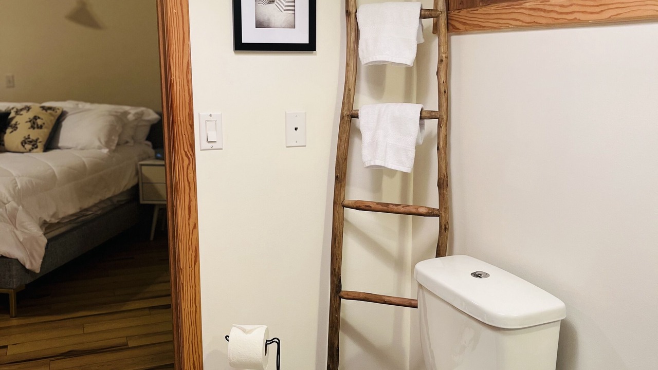 Photo of Bathroom in Tumbling Shoals