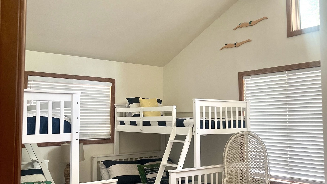 Photo of Bedroom in Tumbling Shoals