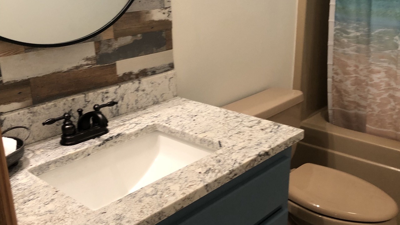 Photo of Bathroom in Tumbling Shoals