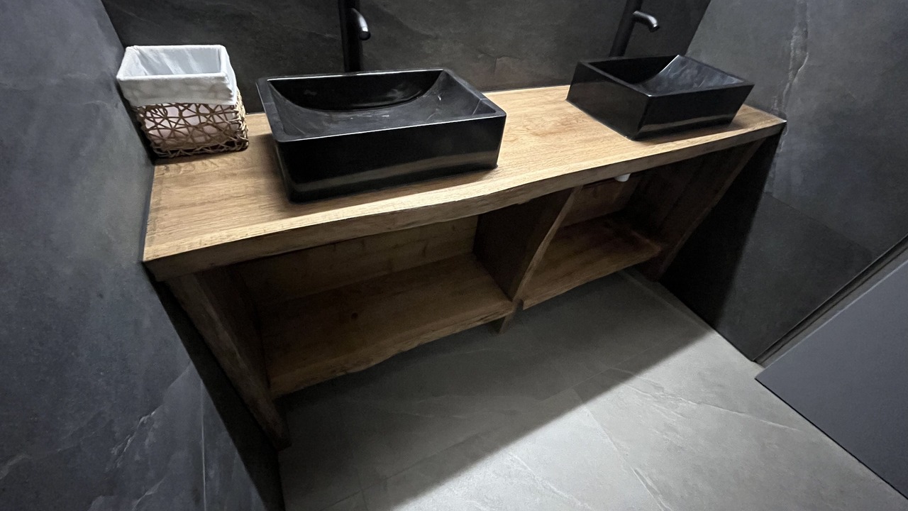 Photo of Bathroom in La Bresse