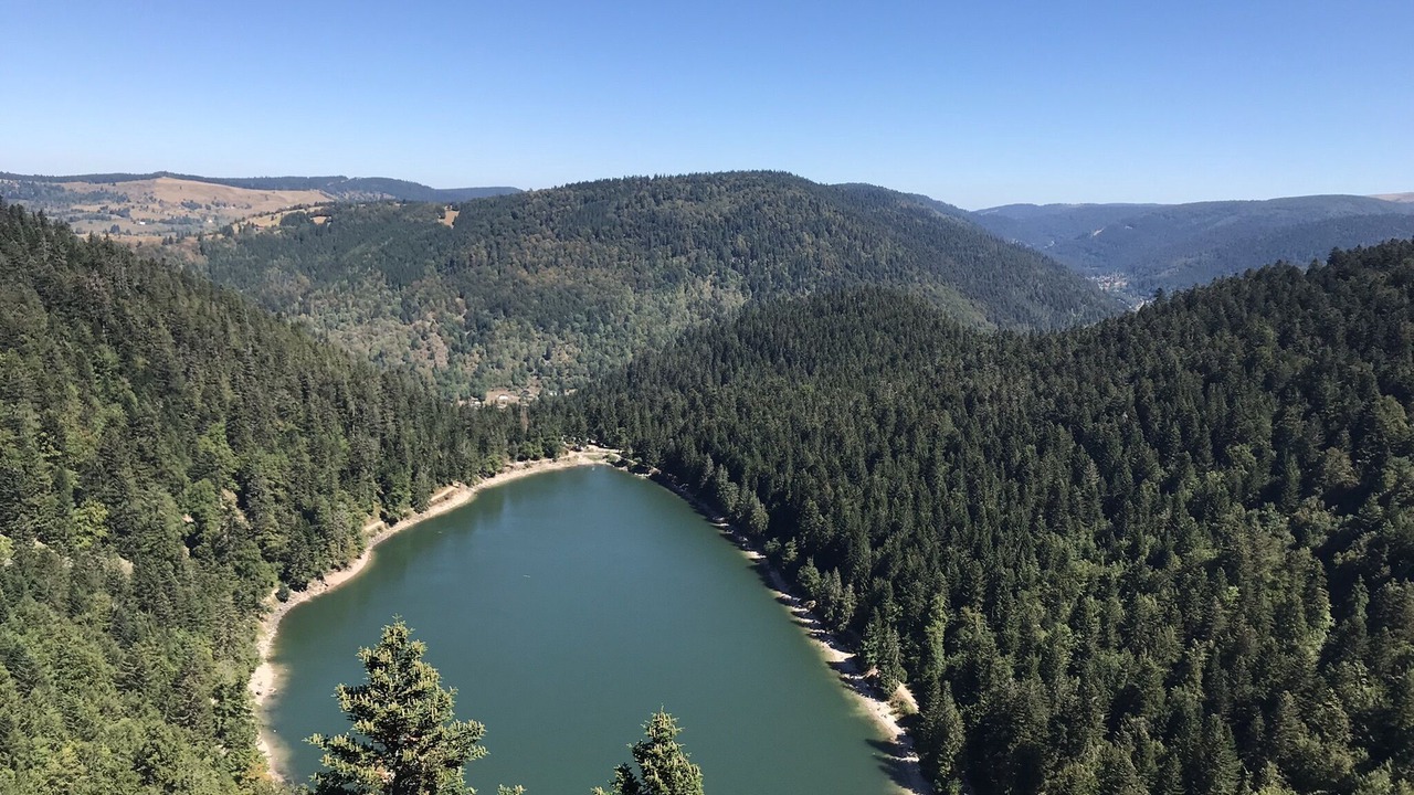 Photo of Outdoor in La Bresse