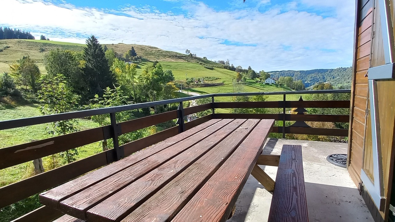 Photo of Outdoor in La Bresse