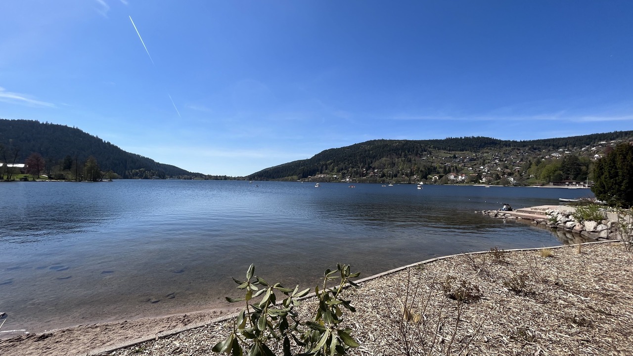 Photo of Others in La Bresse