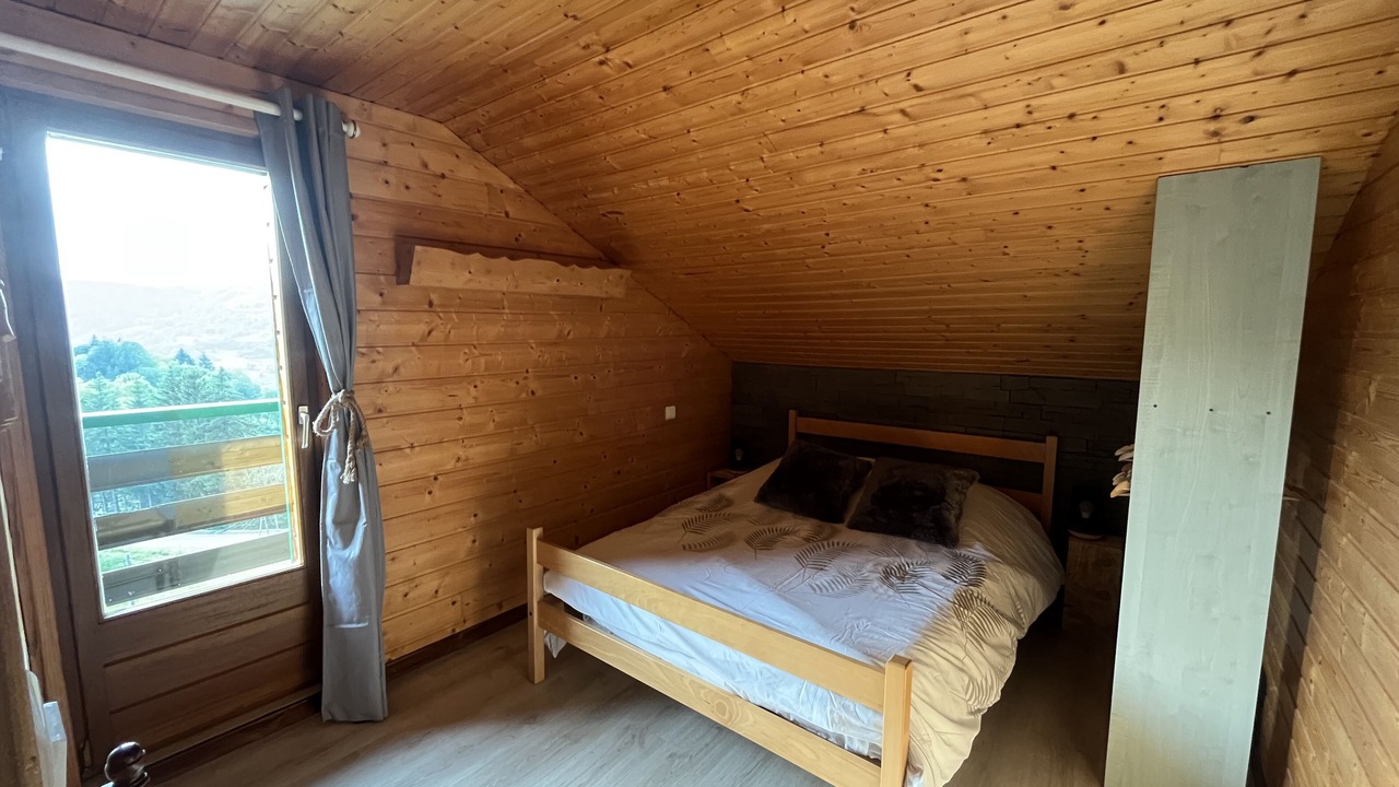Photo of Bedroom in La Bresse