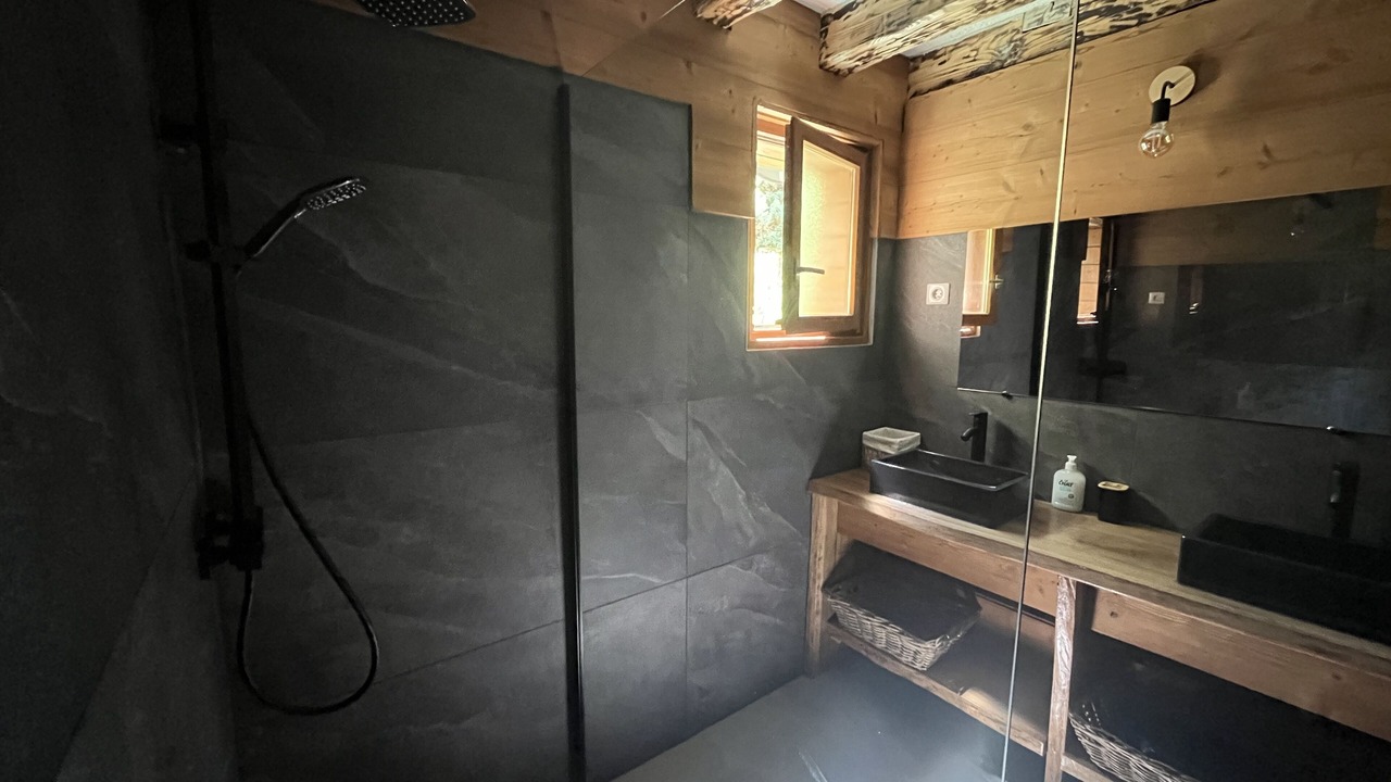 Photo of Bathroom in La Bresse