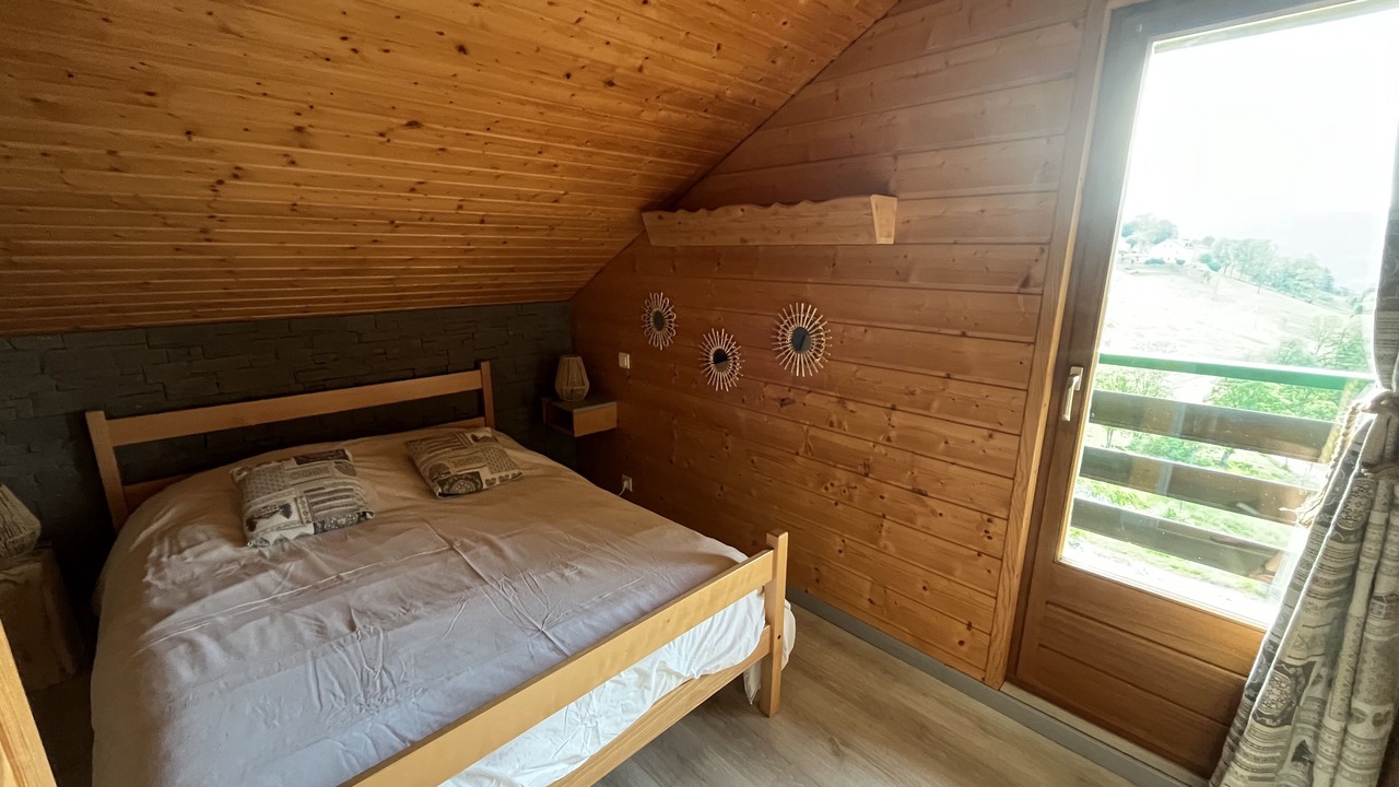 Photo of Bedroom in La Bresse