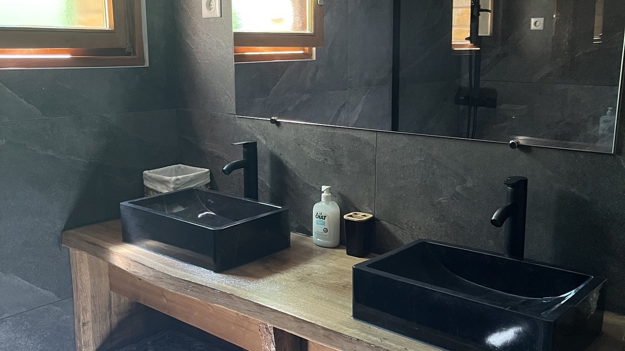 Photo of Bathroom in La Bresse