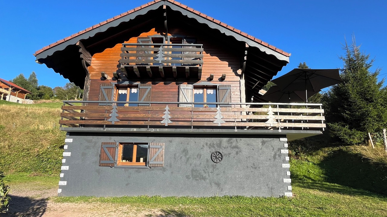 Photo of Outdoor in La Bresse