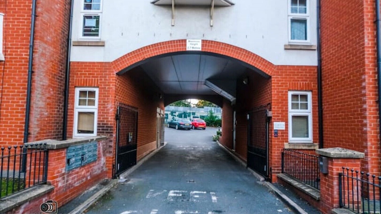 Photo of Outdoor in Erdington