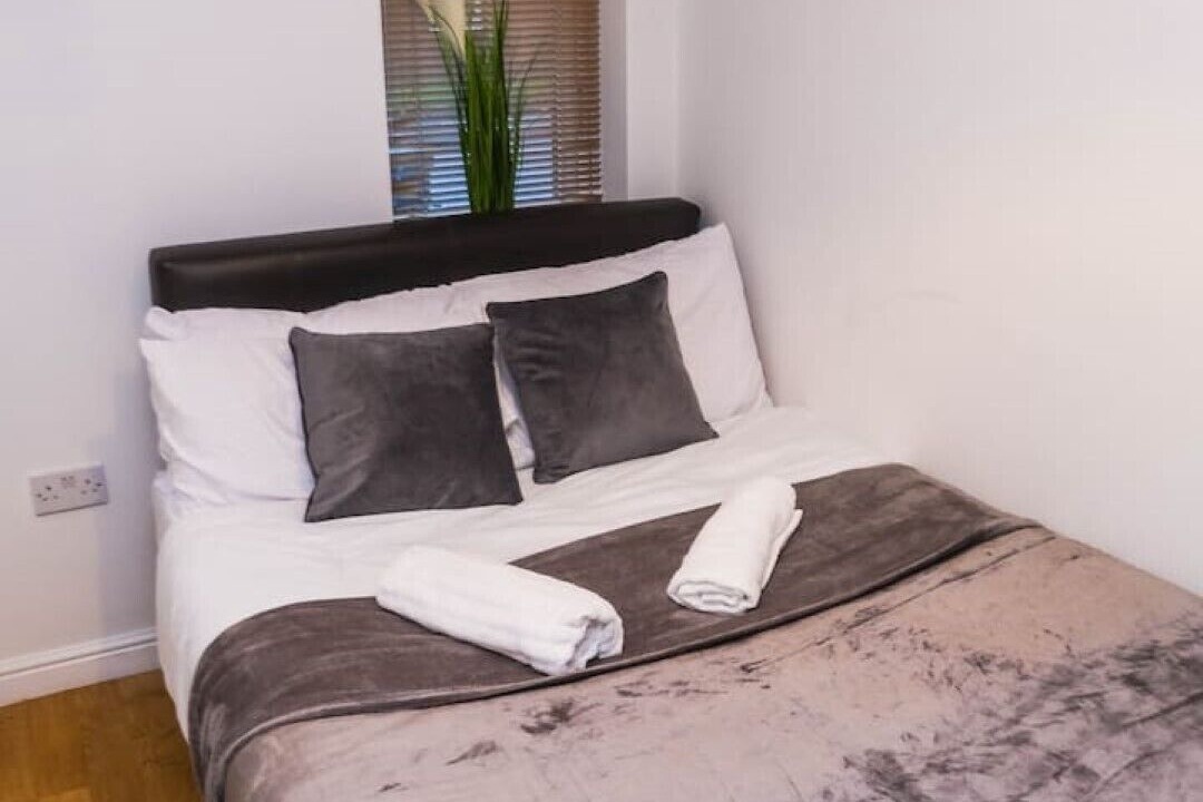 Photo of Bedroom in Erdington