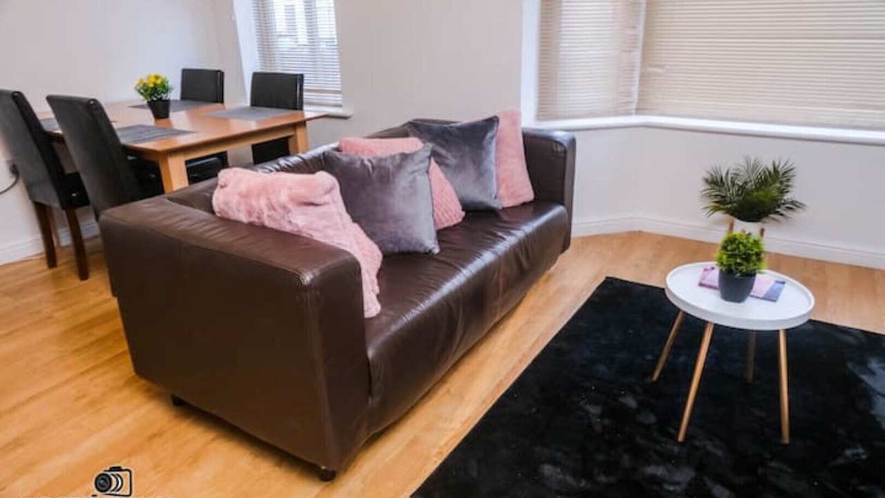 Photo of Livingroom in Erdington