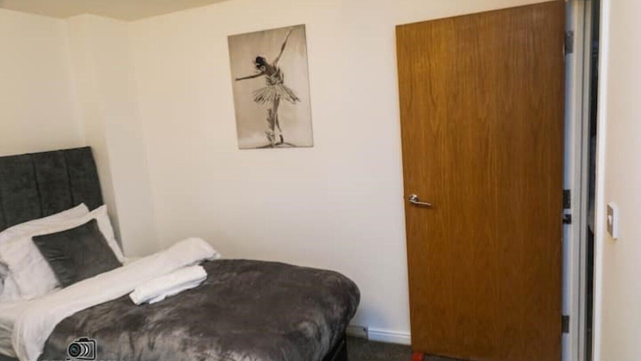 Photo of Bedroom in Erdington