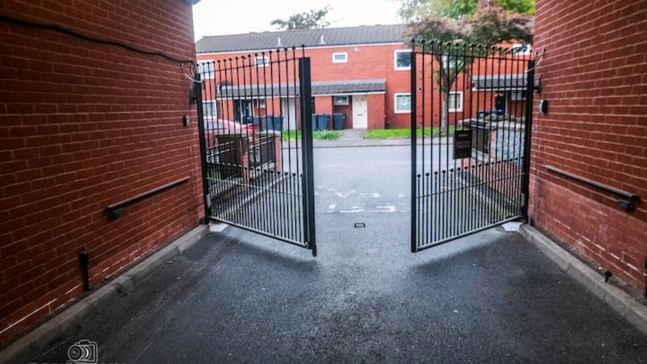 Photo of Outdoor in Erdington