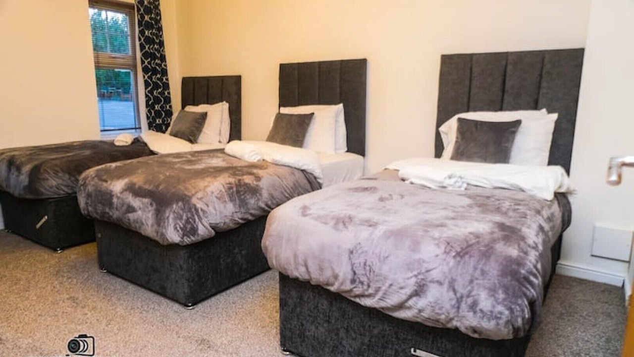 Photo of Bedroom in Erdington