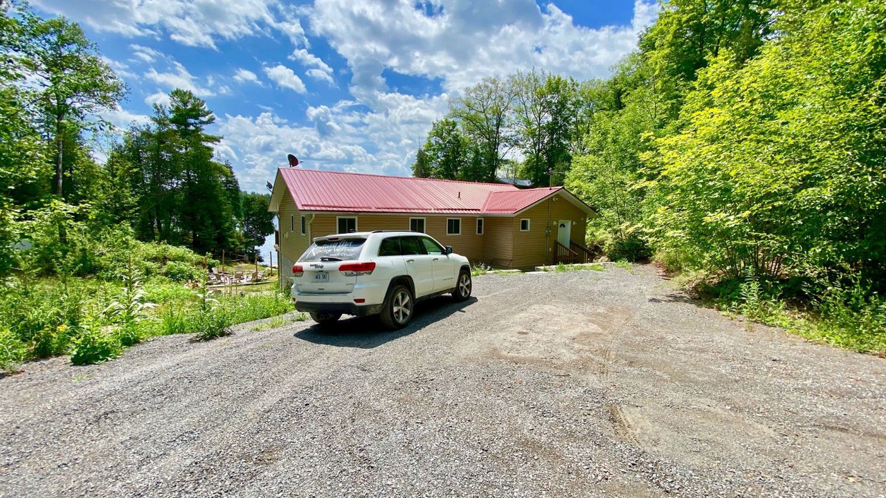 Photo of Outdoor in Cordova Mines