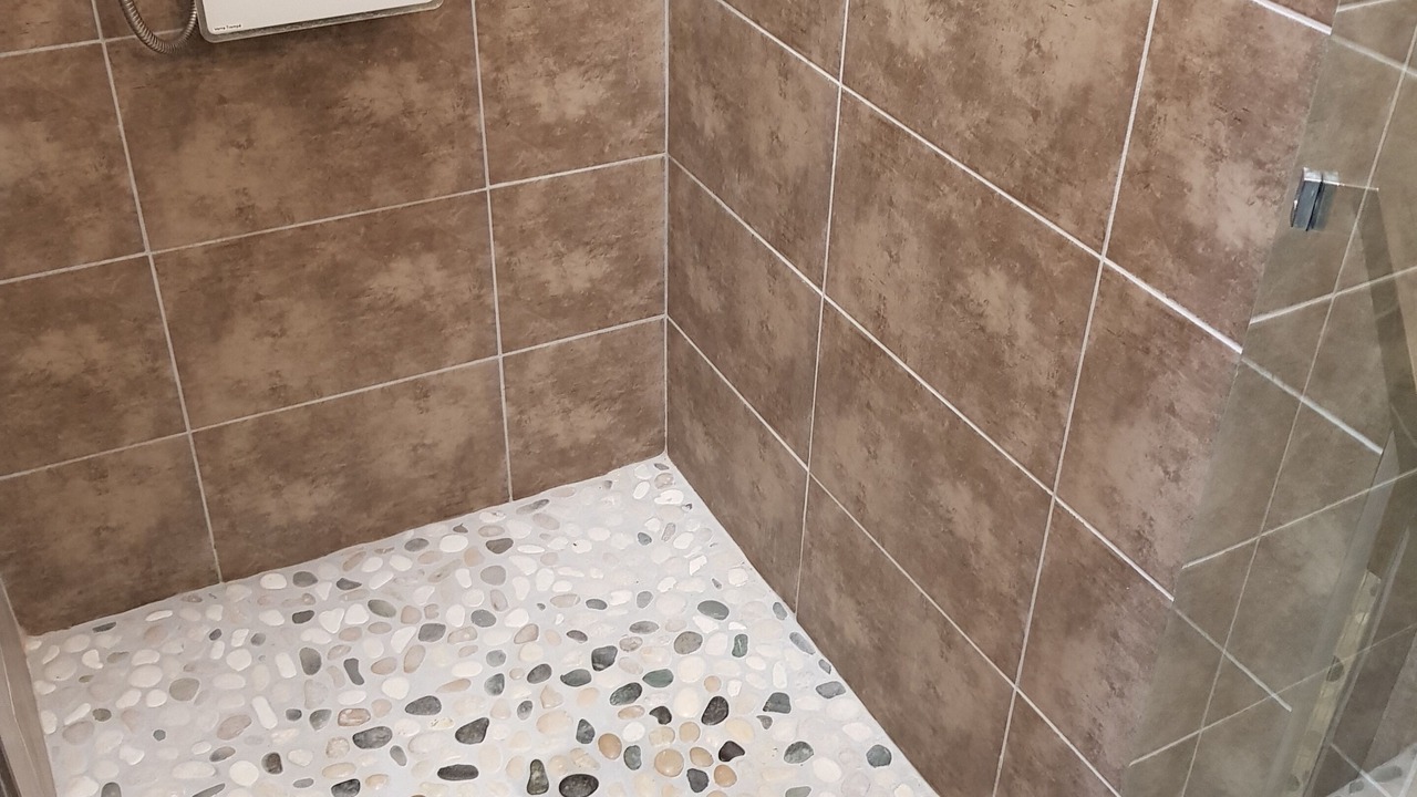 Photo of Bathroom in Bugeat