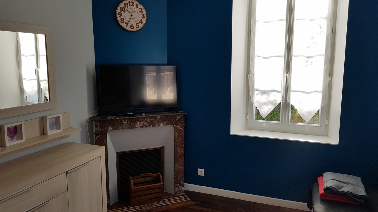 Photo of Livingroom in Bugeat