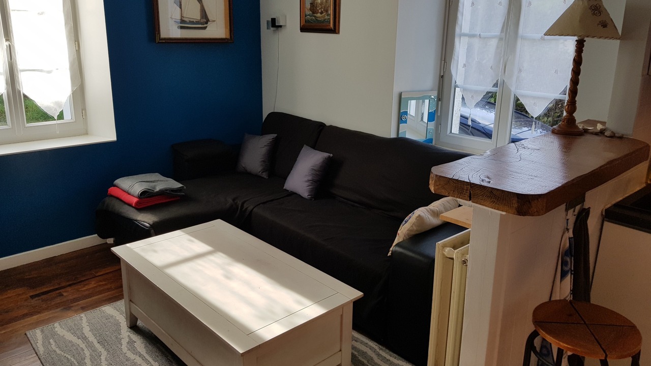 Photo of Livingroom in Bugeat