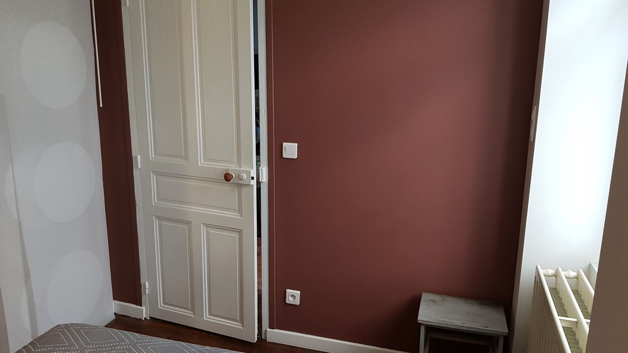 Photo of Bedroom in Bugeat