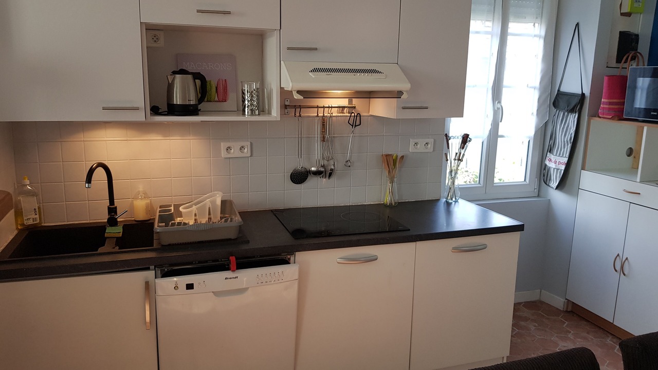 Photo of Kitchen in Bugeat