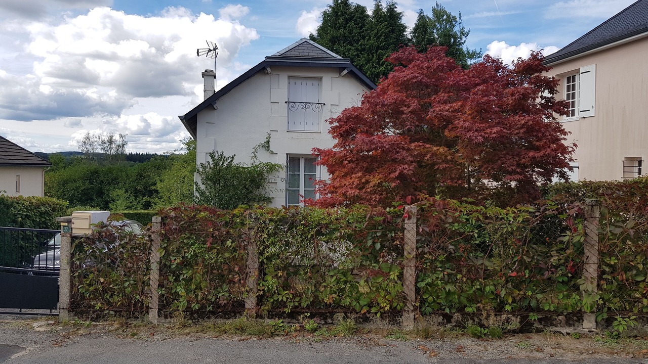 Photo of Outdoor in Bugeat