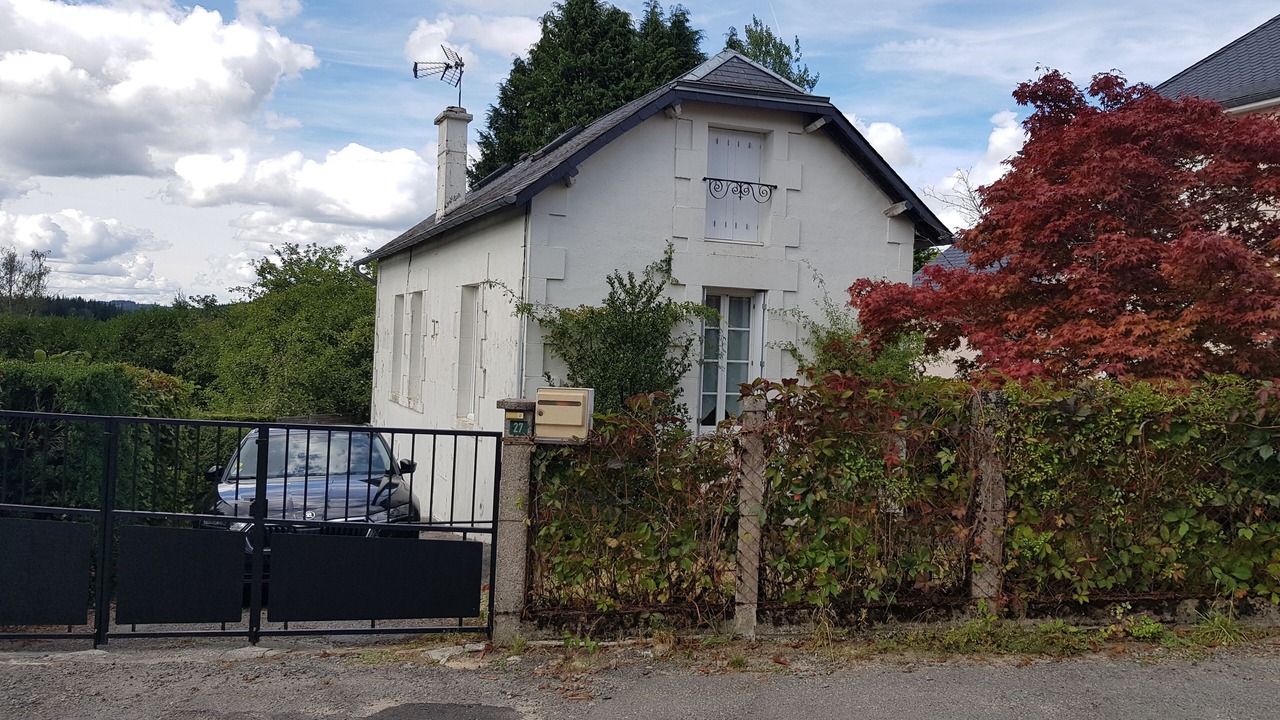 Photo of Outdoor in Bugeat