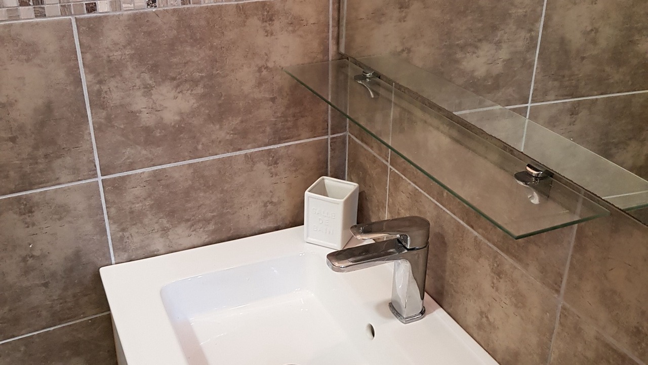 Photo of Bathroom in Bugeat