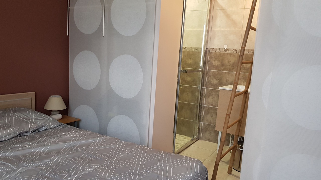 Photo of Bedroom in Bugeat