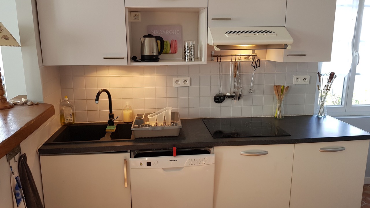 Photo of Kitchen in Bugeat
