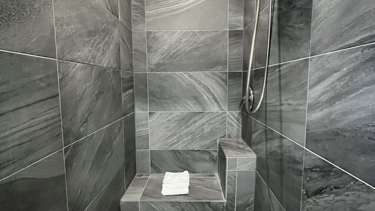 Photo of Bathroom in Mont-Tremblant