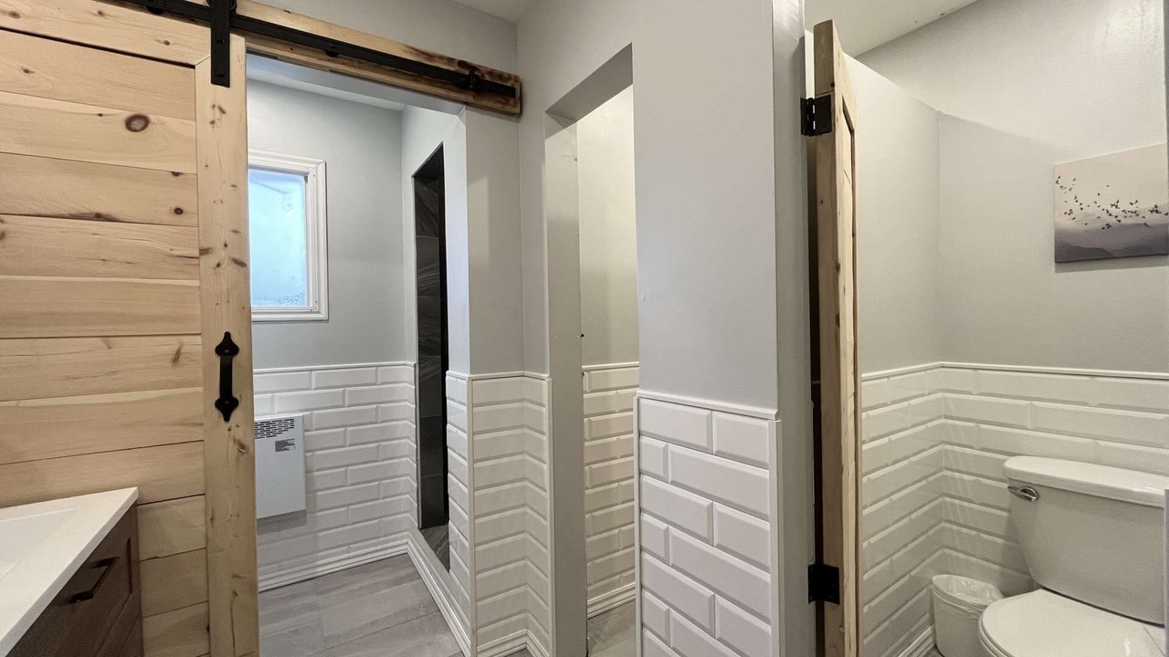 Photo of Bathroom in Mont-Tremblant