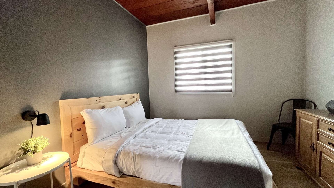 Photo of Bedroom in Mont-Tremblant