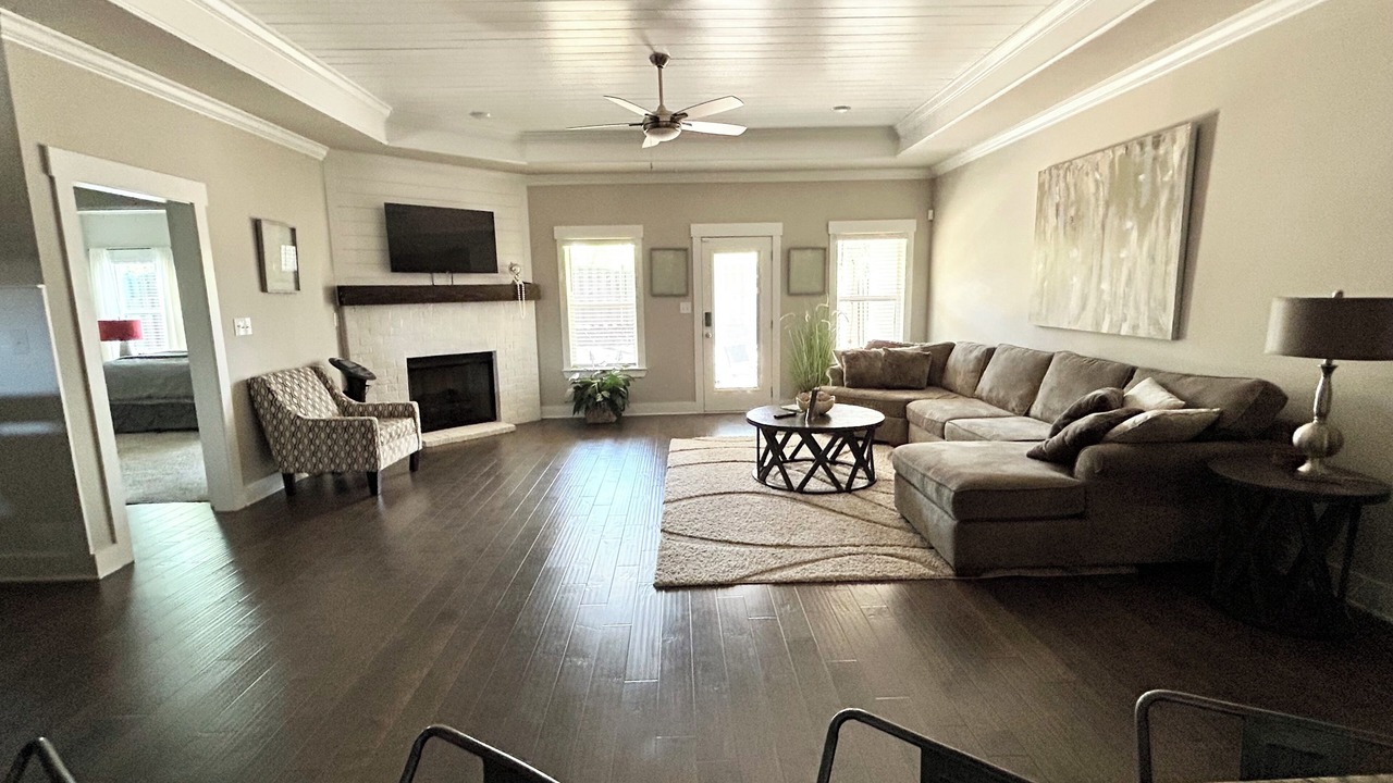 Photo of Livingroom in Belle Mina