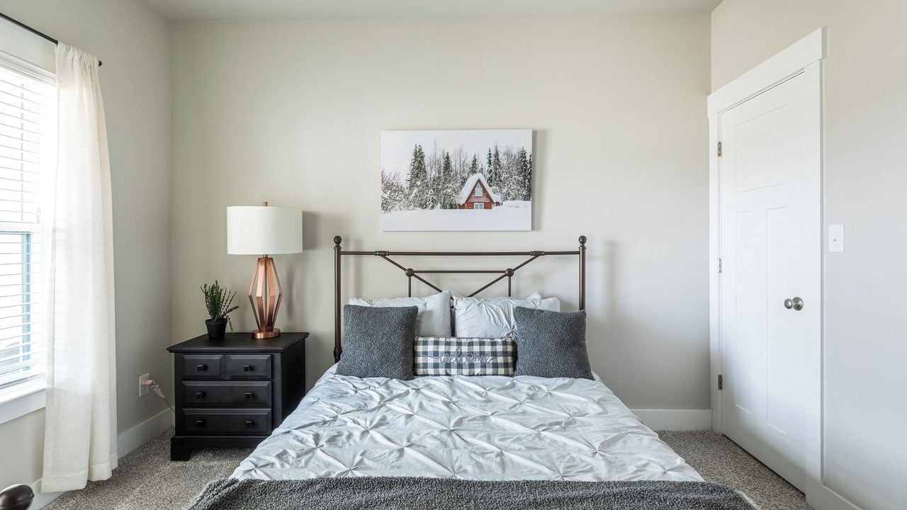 Photo of Bedroom in Belle Mina