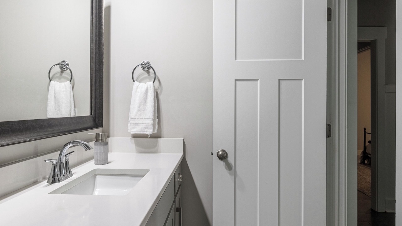 Photo of Bathroom in Belle Mina