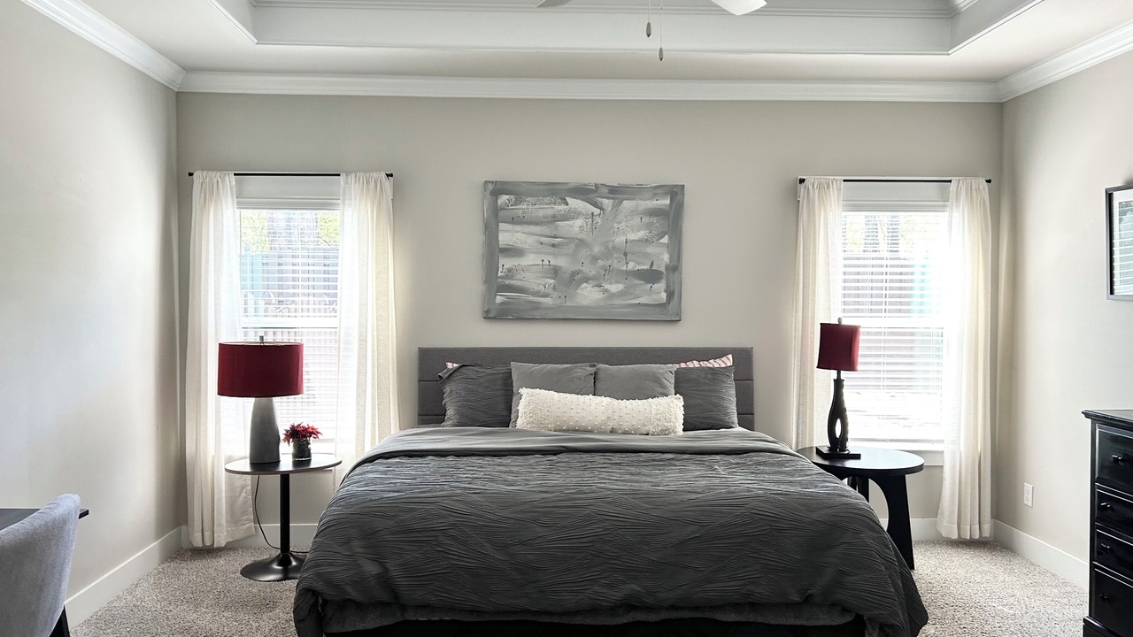 Photo of Bedroom in Belle Mina