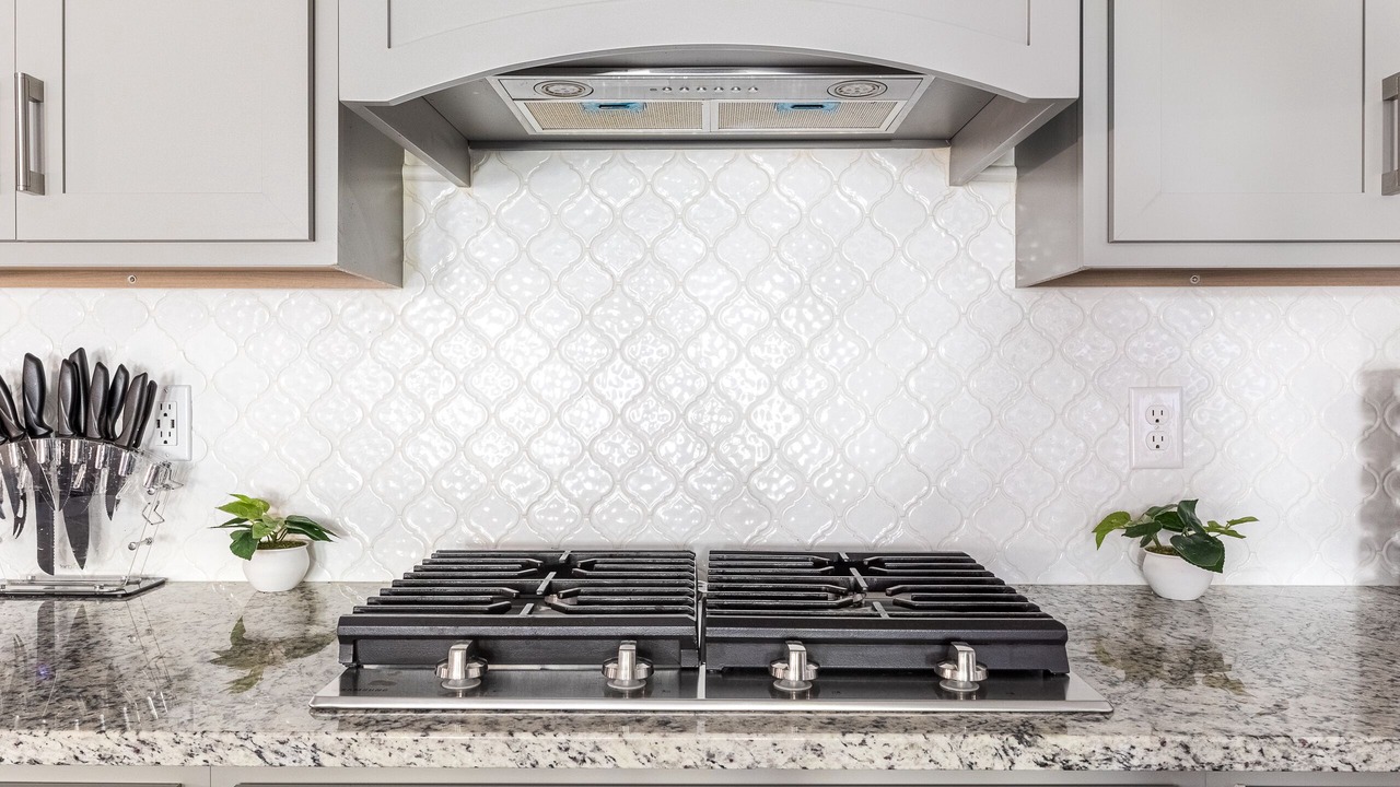 Photo of Kitchen in Belle Mina