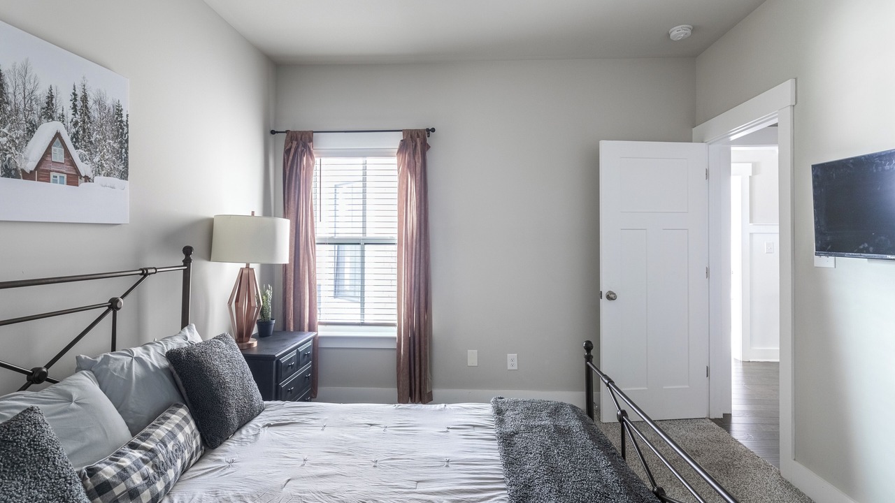 Photo of Bedroom in Belle Mina