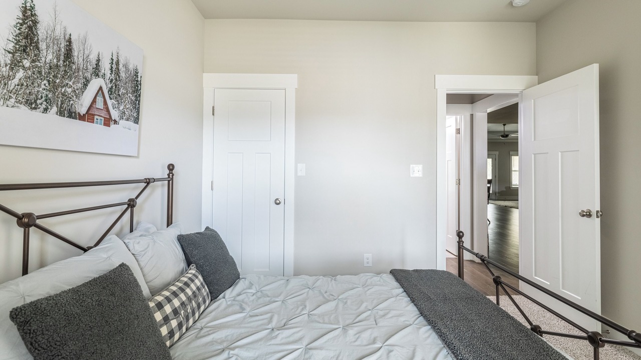 Photo of Bedroom in Belle Mina